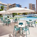 Benidorm Centre - Adults Only