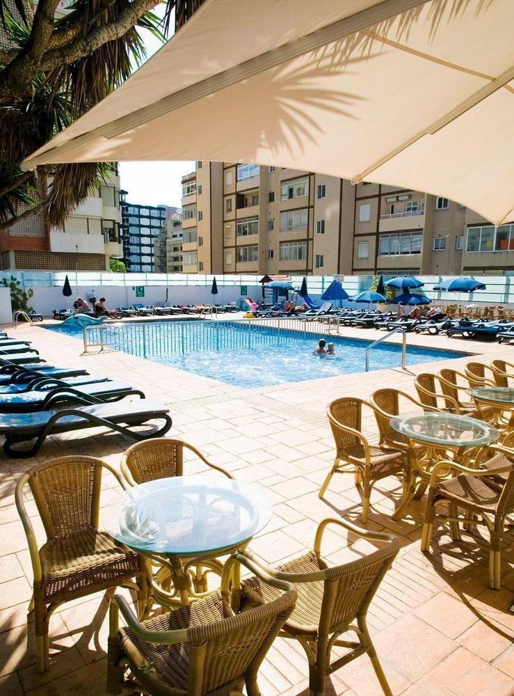 Centre - Adults Only Benidorm