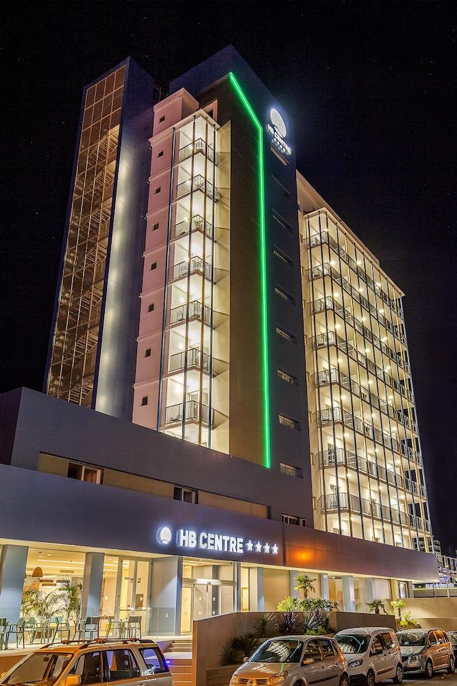 Centre - Adults Only 4* Benidorm