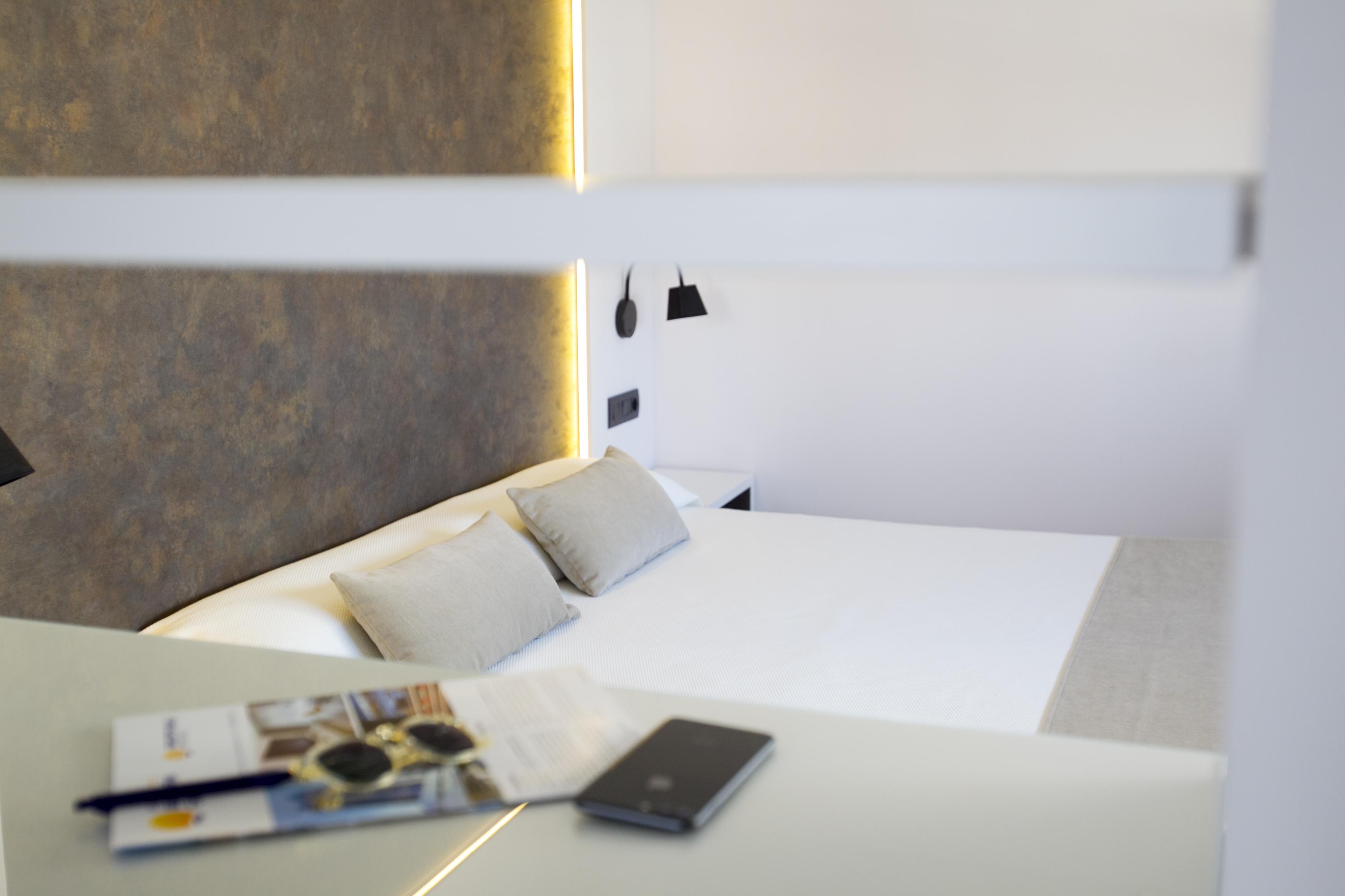 Centre - Adults Only Hotel