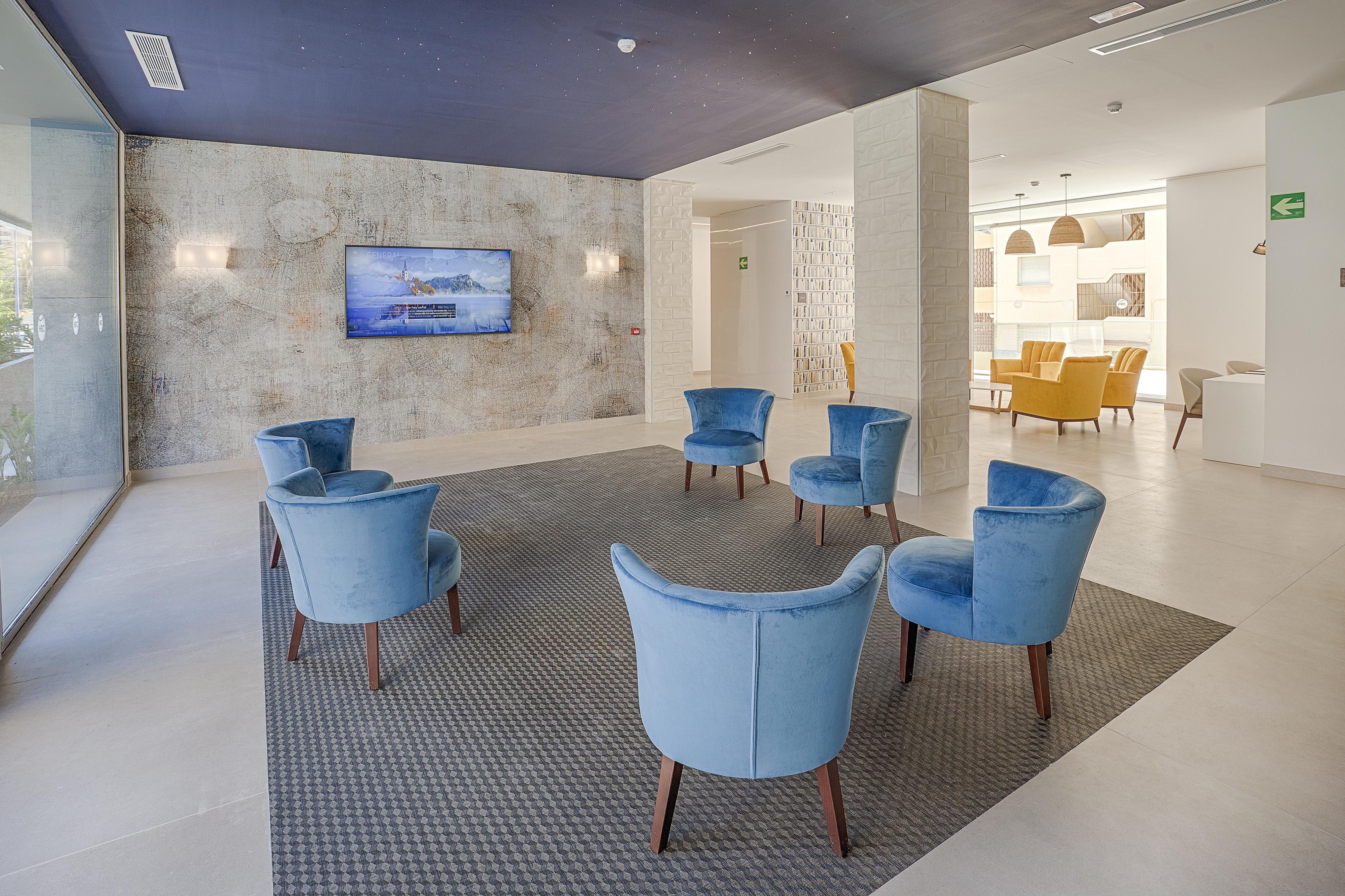 Centre - Adults Only Hotel 4*