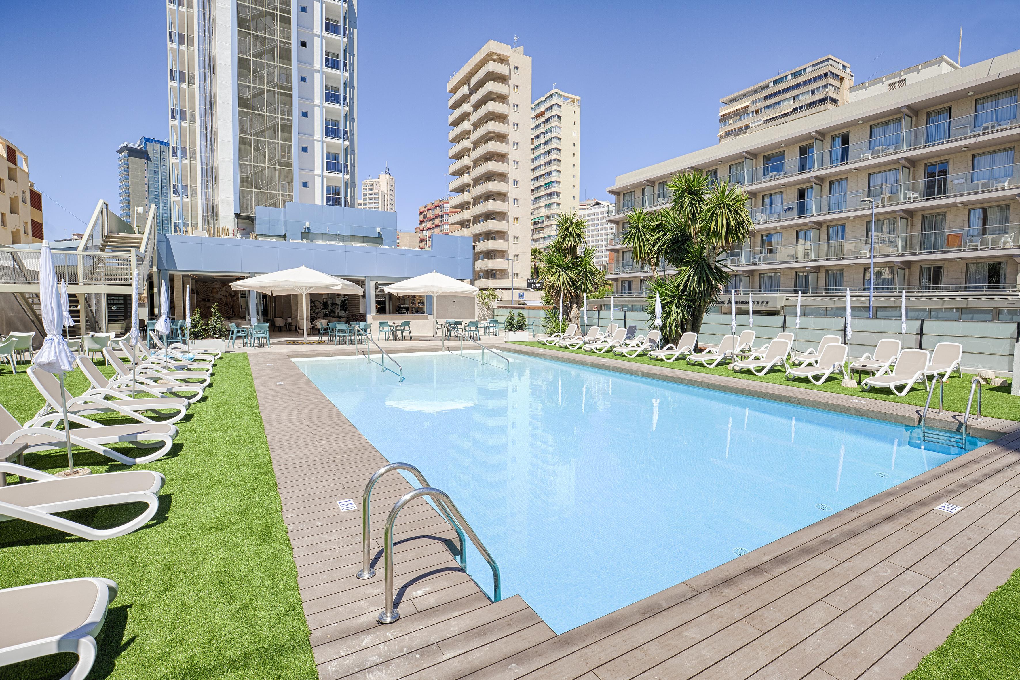 Centre - Adults Only Hotel Benidorm