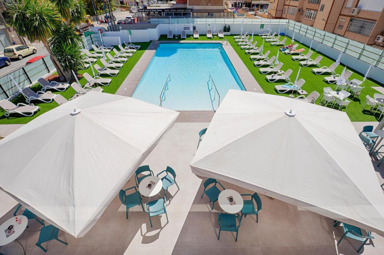 Centre - Adults Only Hotel 4*