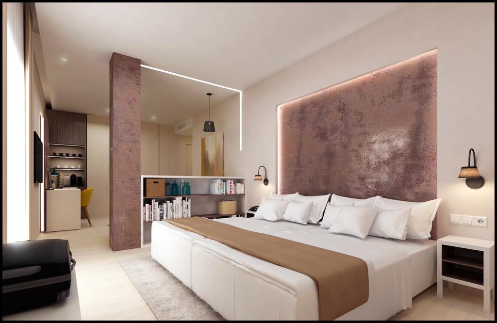 Centre - Adults Only Hotel Benidorm